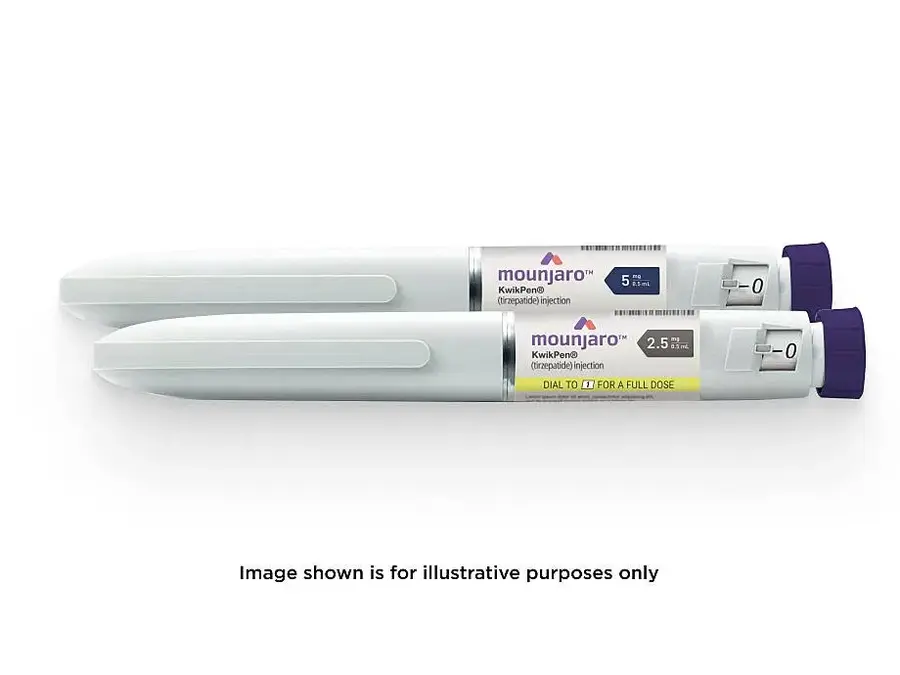 zepbound drug class Zepbound® Membership – BloomMD main image 1